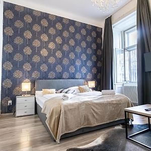 Modern Hotel Mariahilfer - Virtual Reception&Self-Checkin